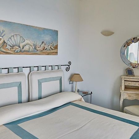 Residence Leonardo Capri Dış mekan fotoğraf