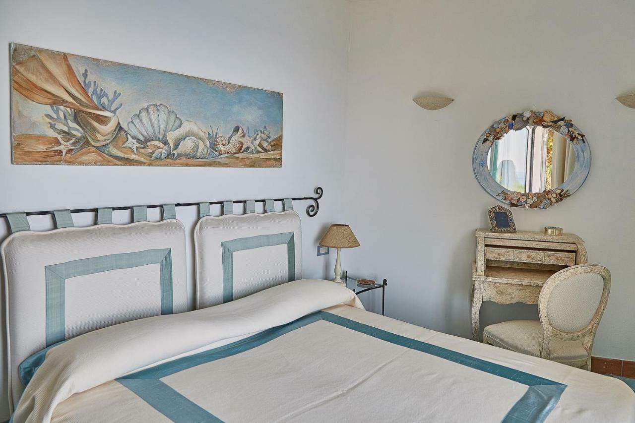 Residence Leonardo Capri Dış mekan fotoğraf