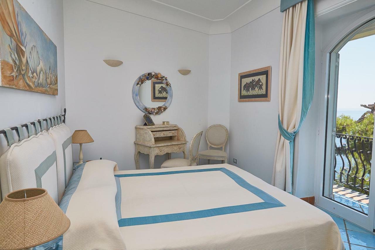 Residence Leonardo Capri Dış mekan fotoğraf