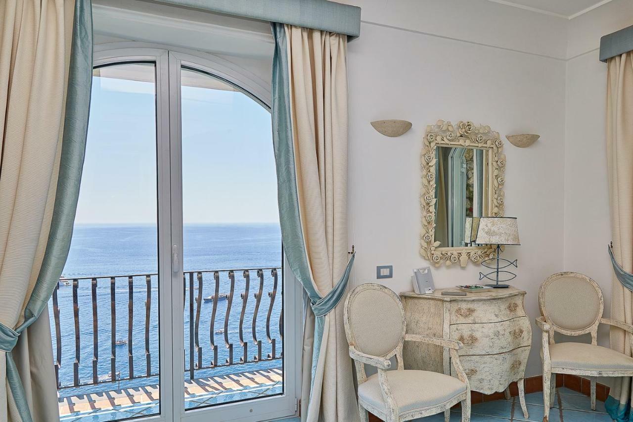 Residence Leonardo Capri Dış mekan fotoğraf