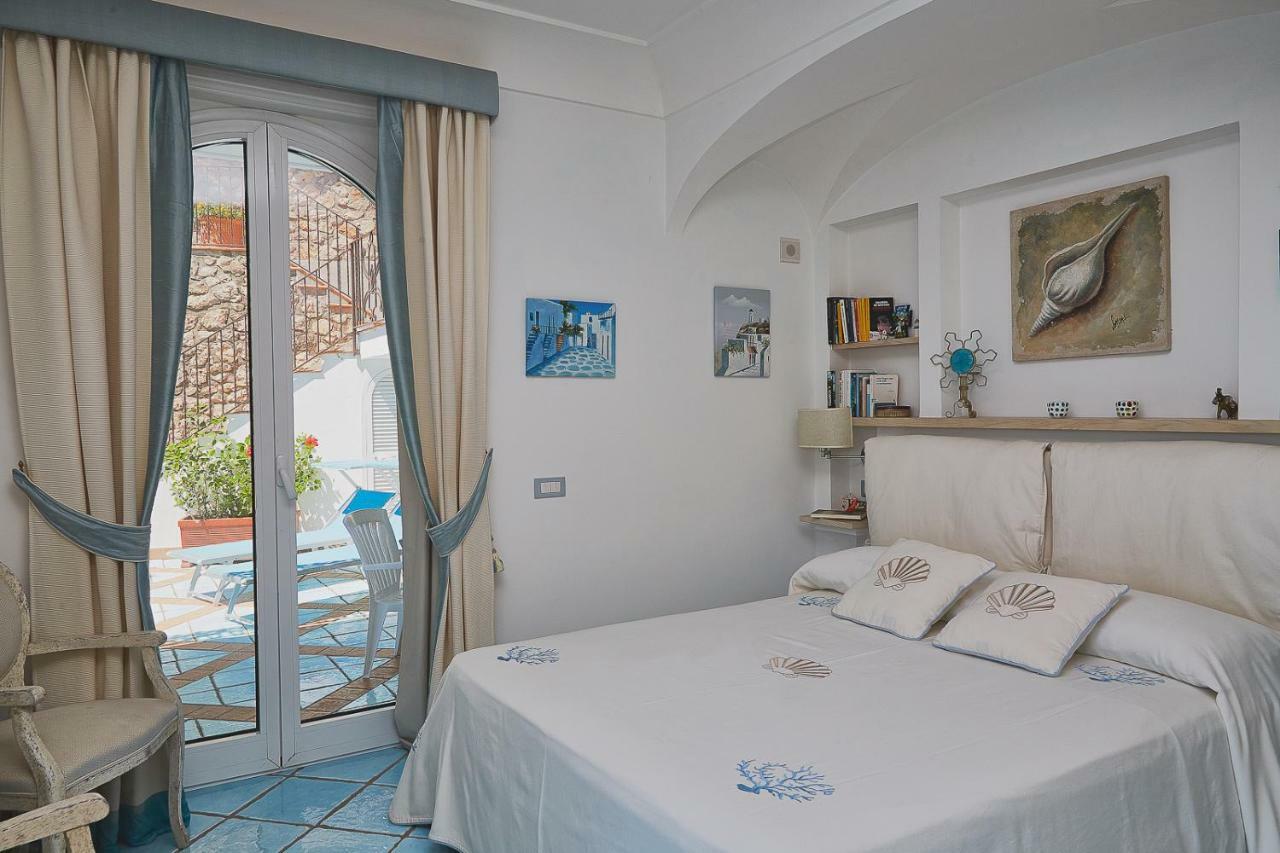 Residence Leonardo Capri Dış mekan fotoğraf